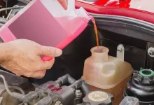Antifriz Nedir, Arabaya Nasıl Eklenir, Nereye Konur?