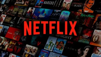 Netflix, En Çok İzlenen Dizi ve Filmleri Açıkladı