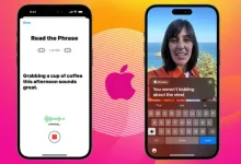 iPhone'ununuz Sizin Sesinizle Arkadaşlarınızla Konuşabilecek