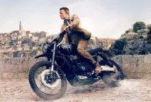 Yeni James Bond Filminin Çıkışı 5 Gün Erkene Alındı