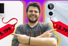 Bu Fiyata Telefon Kalmadı! GM 23 SE ve 23 İncelemesi