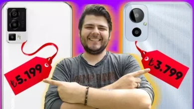 Bu Fiyata Telefon Kalmadı! GM 23 SE ve 23 İncelemesi 4 Bu Fiyata Telefon Kalmadı! GM 23 SE ve 23 İncelemesi