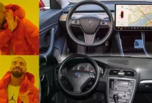 Arabalarda "Dokunmatik Ekran mı Tuş mu?" Sorusu Cevaplandı!