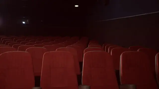 Sinemalarda 2020 Yaz Sezonu Pratikte İptal Oldu