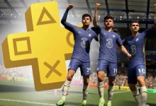 FIFA 22, PlayStation Plus'ta Ücretsiz Oluyor