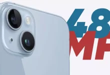 iPhone 15 ile iPhone 15 Pro'da Aynı Kamera Bulunacak