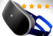 Oculus VR'ın Kurucusundan Apple'ın AR/VR Başlığına Övgü