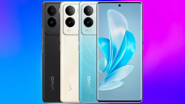 vivo S17e Duyuruldu: İşte Fiyat ve Özellikleri