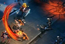 Diablo Immortal Sistem Gereksinimleri - Webtekno – Güncel Teknoloji Haberleri ve Video İncelemeleri