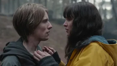 Dark Final Sezonu Yayın Tarihi ve Fragman [İzle]