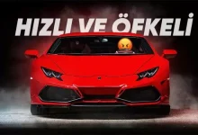 Bazı Otomobiller Neden Bu Kadar ‘Agresif’ Görünüyor?