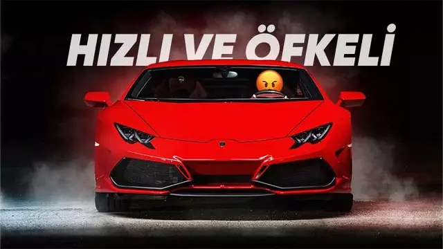 Bazı Otomobiller Niçin Bu Kadar ‘Agresif’ Görünüyor? 1 Bazı Otomobiller Neden Bu Kadar ‘Agresif’ Görünüyor?