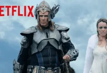 Netflix’in Eurovision Filminin Çıkış Tarihi Açıklandı