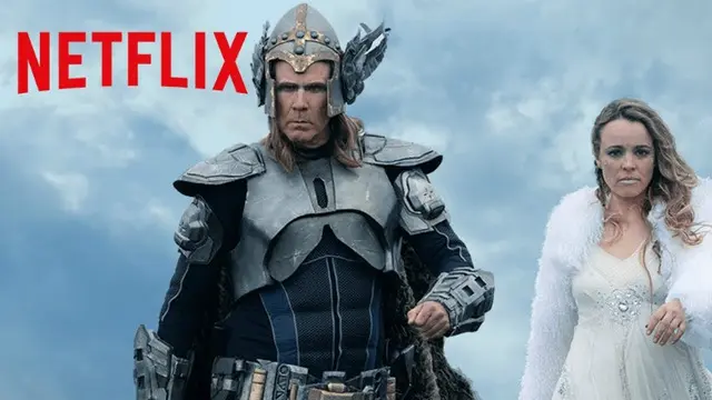 Netflix’in Eurovision Filminin Çıkış Tarihi Açıklandı