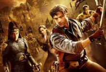 Mumya Filmlerinin Kamera Arkasından 20 Çılgın Detay