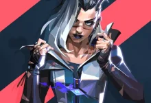 VALORANT - Türk Ajan Fade'in Özel Yetenekleri