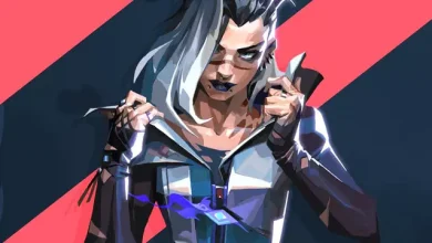 VALORANT - Türk Ajan Fade'in Özel Yetenekleri