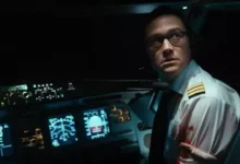 Uçak Kaçırma Filmi 7500'ün Fragmanı Yayınlandı