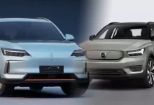 'Türkiye'de Yılın Elektrikli Otomobili' Finalistleri - 2022