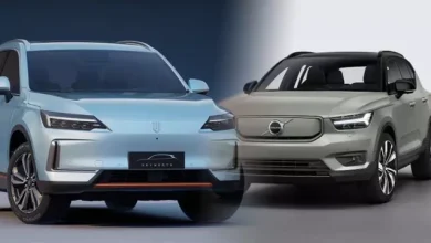 'Türkiye'de Yılın Elektrikli Otomobili' Finalistleri - 2022