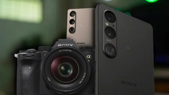 Sony Xperia 1V Duyuruldu: İşte Fiyat ve Özellikleri