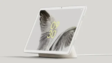 Google Pixel Tablet Tanıtıldı: İşte Fiyatı ve Özellikleri!