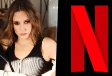 Serenay Sarıkaya, Bir Netflix Dizisinde Yer Alabilir