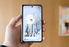 Google’ın Katlanabilir Telefonu Hakkında Bildiklerimiz