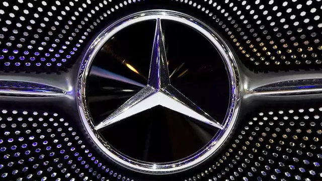 Mercedes-Benz, 12.000 Aracını Geri Çağırdı