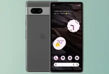Google Pixel 7a Duyuruldu: İşte Fiyat ve Özellikleri!