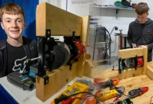 Elektrikli Otomobilleri Değiştirebilecek Motor Geliştirildi