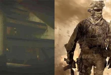Infinity Ward’dan, Modern Warfare 2 Öncesi Gizli İpucu