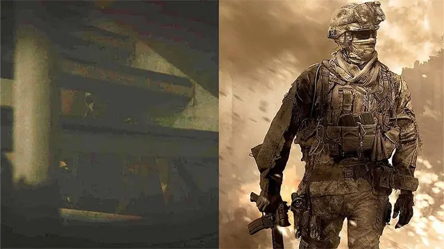 Infinity Ward’dan, Modern Warfare 2 Öncesi Gizli İpucu