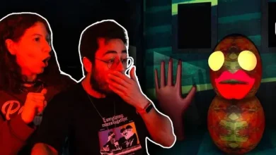 Steam'de Hiç Kimsenin Oynamadığı Oyunları Oynadık!