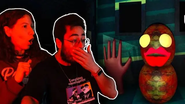 Steam'de Hiç Kimsenin Oynamadığı Oyunları Oynadık!