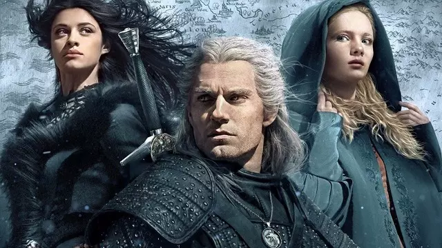 The Witcher'ın 2. Sürem Çekimleri Ağustos'ta Devam Edebilir 1 The Witcher'ın 2. Sezon Çekimleri Ağustos'ta Devam Edebilir