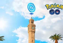 Pokémon GO’nun Bir Sonraki Etkinliği İzmir’de!