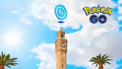 Pokémon GO’nun Bir Sonraki Etkinliği İzmir’de!
