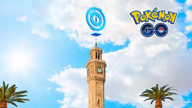Pokémon GO’nun Bir Sonraki Etkinliği İzmir’de! 1 Pokémon GO’nun Bir Sonraki Etkinliği İzmir’de!
