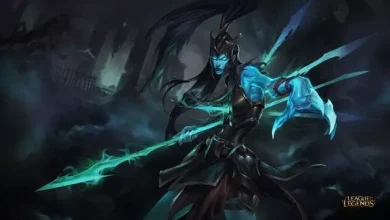 Lol Kalista CT(Counter), Yetenekler, Güçlü Zayıf Özellikleri