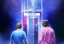 Bill & Ted Face the Music'ten İlk Fragman Geldi