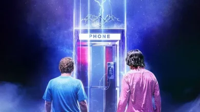 Bill & Ted Face the Music'ten İlk Fragman Geldi