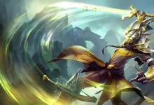 LoL MasterYi CT(Counter), Yetenekler, Güçlü Zayıf Özellikler