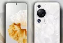 Huawei P60 ve P60 Pro Tanıtıldı: İşte Özellikler!