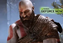 God of War, Nihayet GeForce Now’a Geliyor!