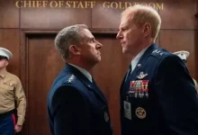 Netflix, Space Force'un Ticari Marka Haklarını Aldı