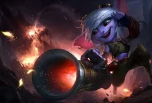 LoL Tristana CT(Counter), Yetenekler, Güçlü Zayıf Özellikler