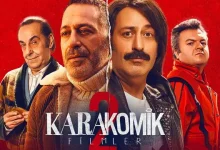 Karakomik Filmler 2, 26 Haziran'da Netflix'e Geliyor