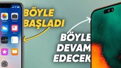 iPhone 15 Pro Max, En İnce Çerçeveli iPhone Olabilir