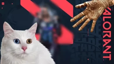 Valorant’a Gelecek Türk Ajandan İlk Görüntüler Paylaşıldı